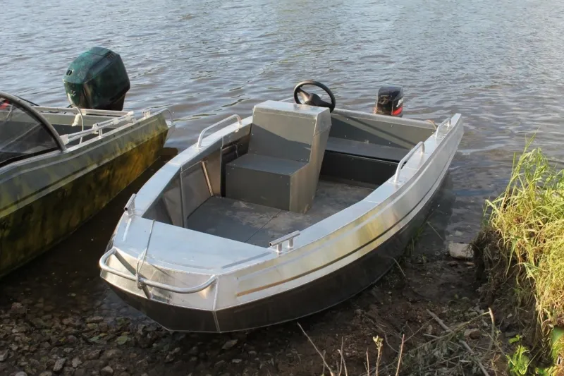 Плотва WB 3.9, фото: 3