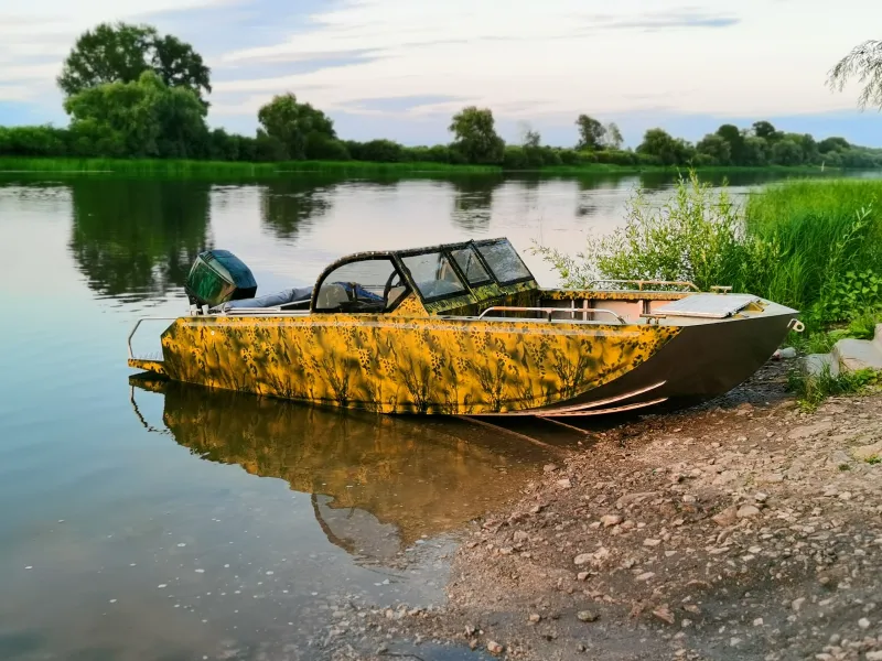 Карп-Патруль, фото: 7