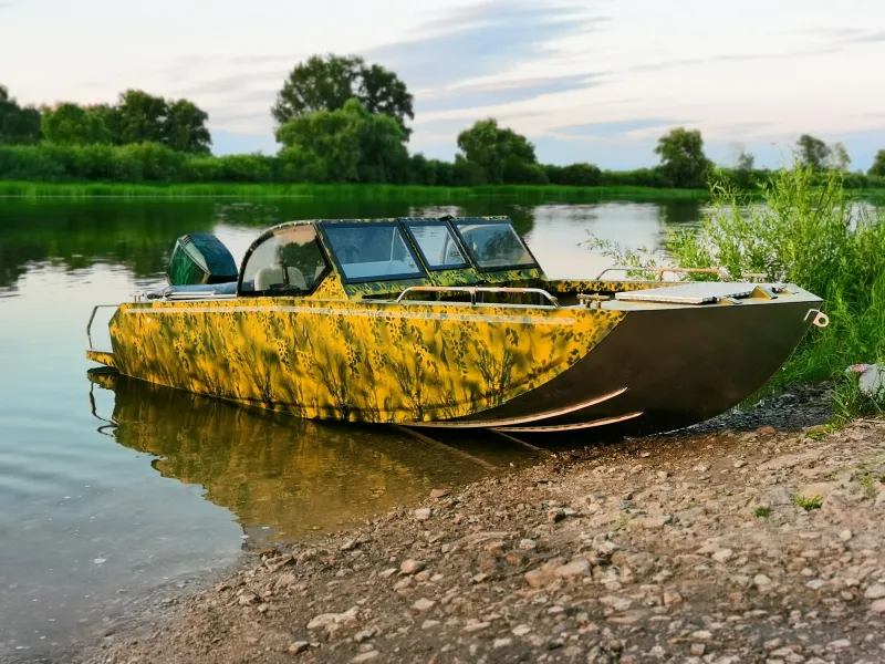 Карп-Патруль, фото: 6