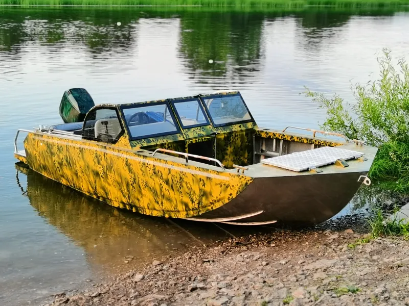 Карп-Патруль, фото: 5