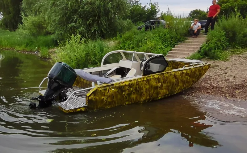 Карп-Патруль, фото: 4