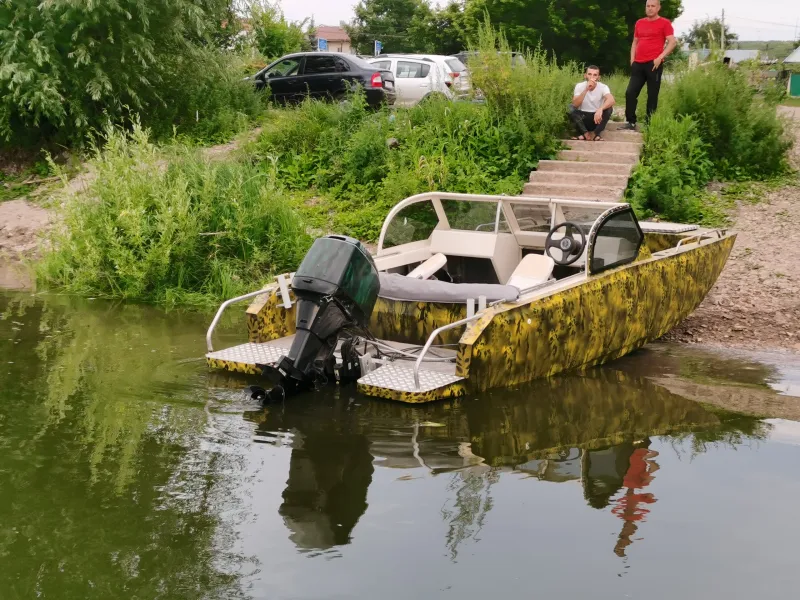 Карп-Патруль, фото: 3