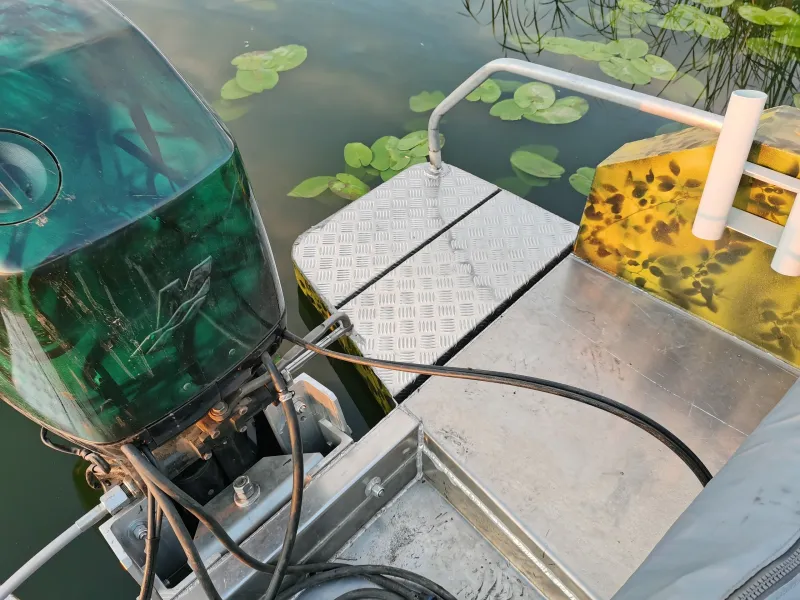 Карп-Патруль, фото: 2