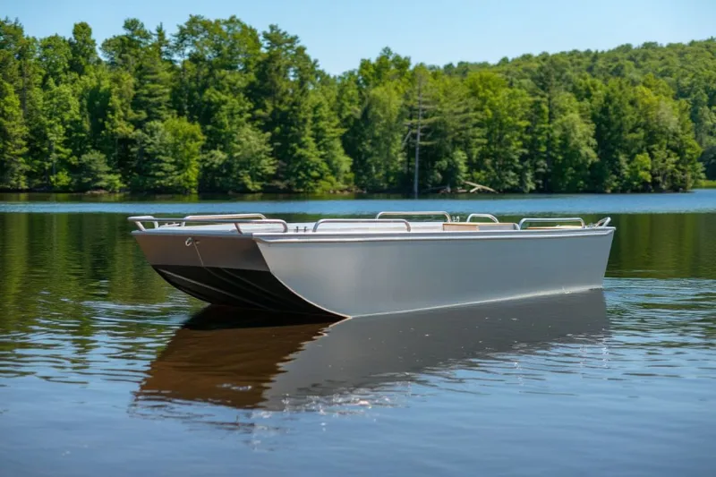 Моторная лодка Карп 4.5 (Карп 5.0), фото: 19