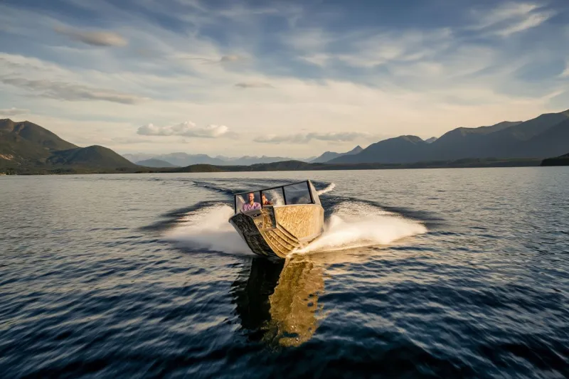 Моторная лодка Карп 4.5 (Карп 5.0), фото: 18