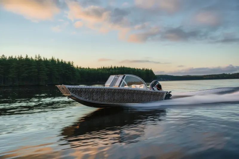 Моторная лодка Карп 4.5 (Карп 5.0), фото: 16