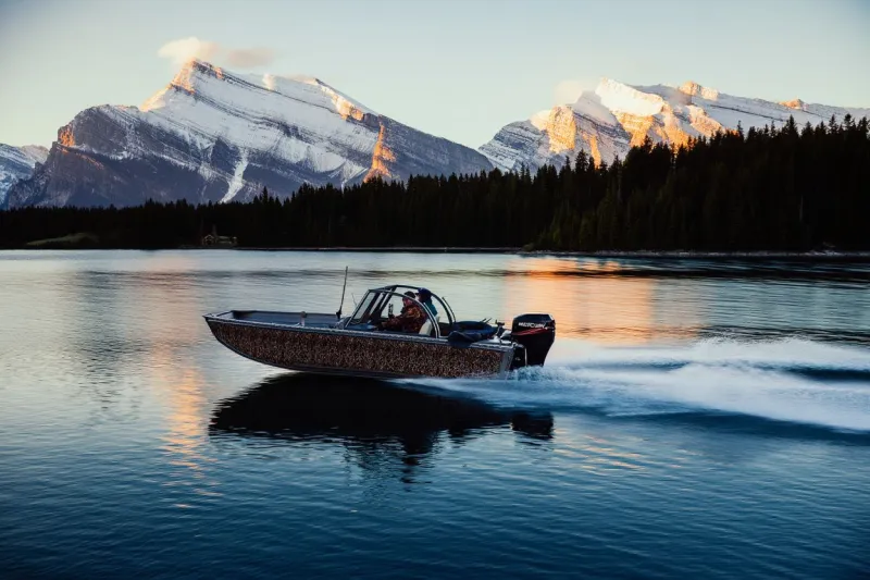 Моторная лодка Карп 4.5 (Карп 5.0), фото: 11