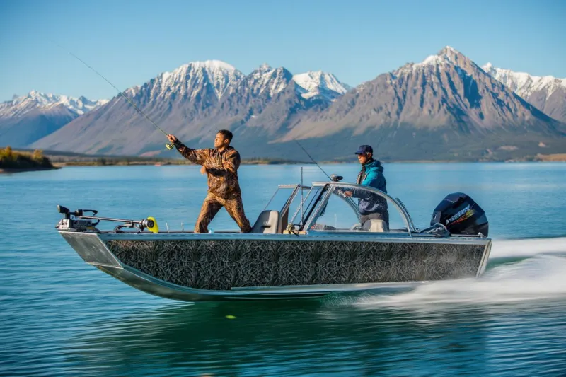 Моторная лодка Карп 4.5 (Карп 5.0), фото: 8