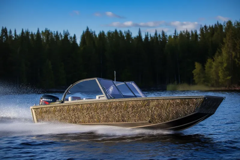 Моторная лодка Карп 4.5 (Карп 5.0), фото: 3