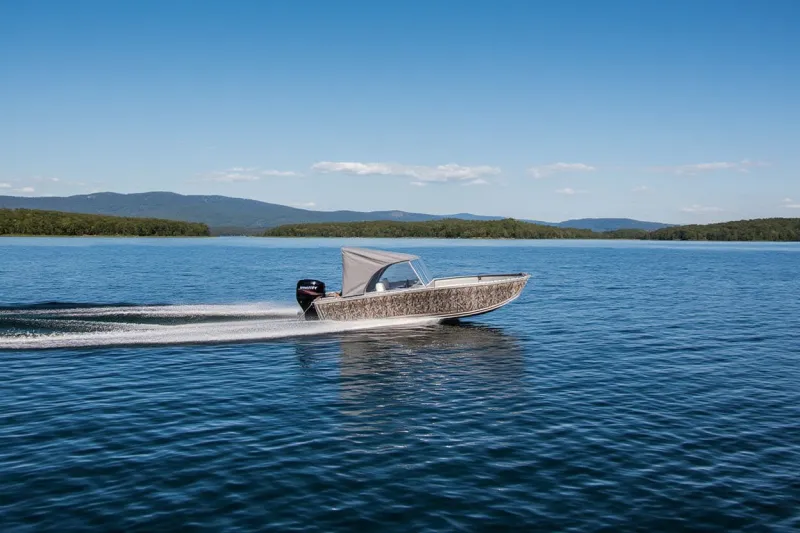 Моторная лодка Карп 4.5 (Карп 5.0), фото: 2