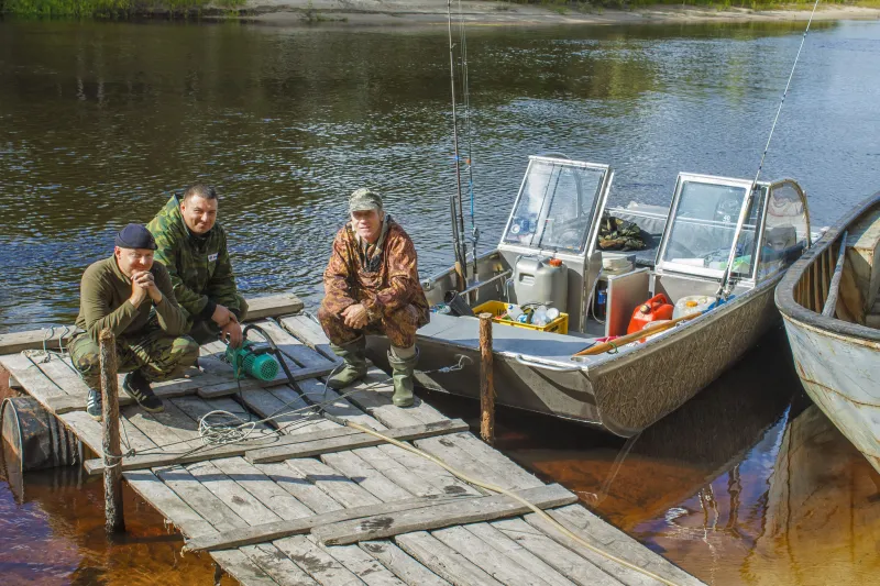 Карп 4.5 (Карп 5.0), фото: 31