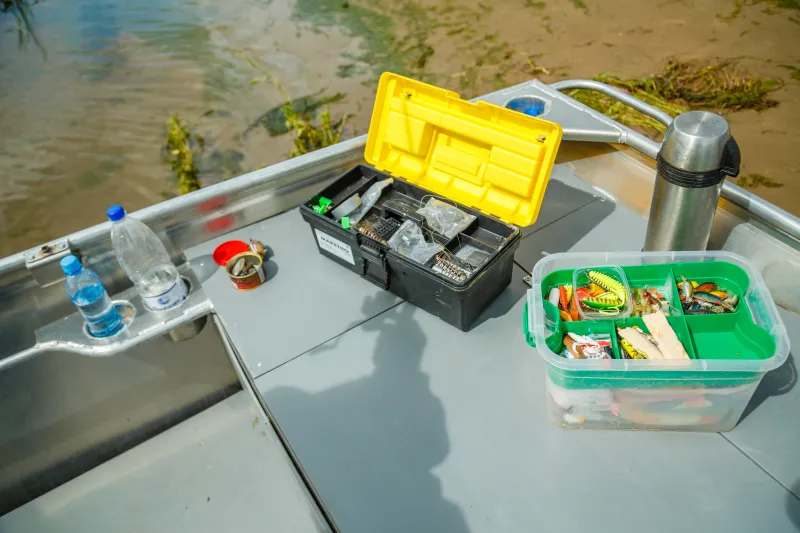 Карп 4.5 (Карп 5.0), фото: 37