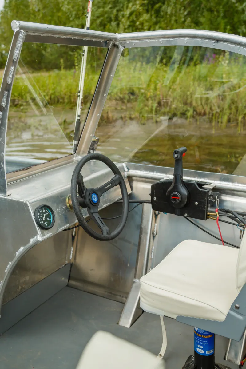 Карп 4.5 (Карп 5.0), фото: 40