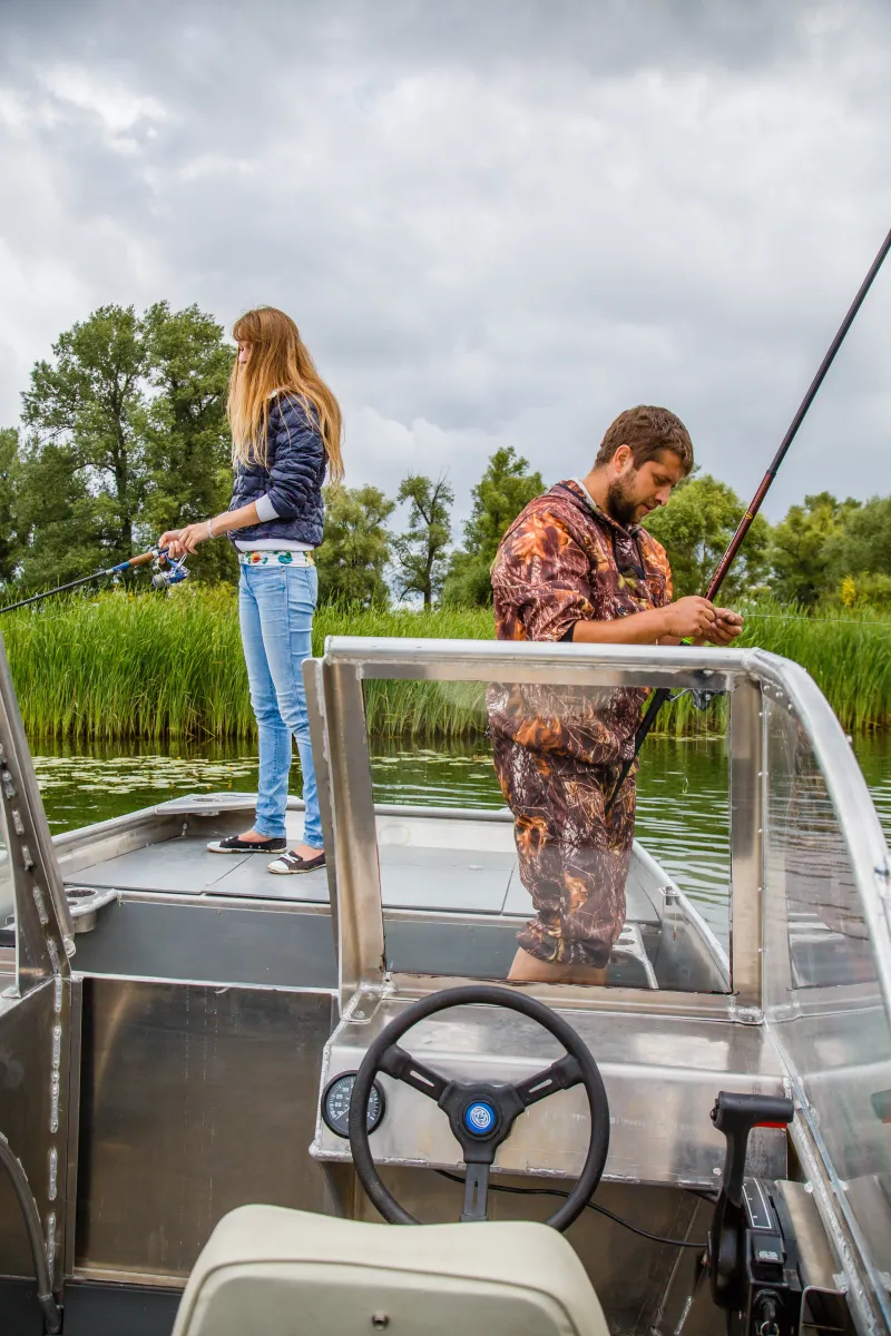 Карп 4.5 (Карп 5.0), фото: 2