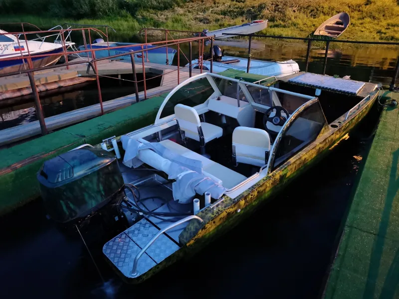 Карп 4.5 (Карп 5.0), фото: 15