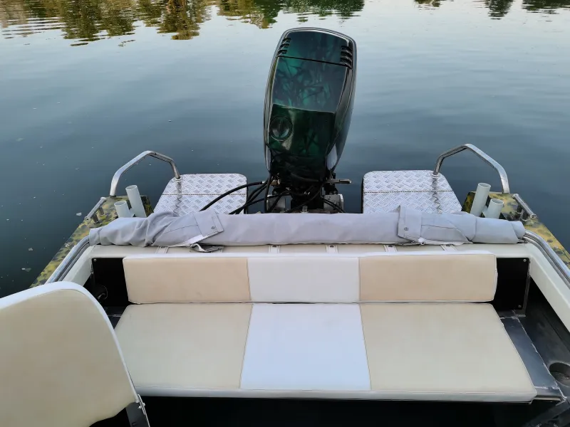 Карп 4.5 (Карп 5.0), фото: 16