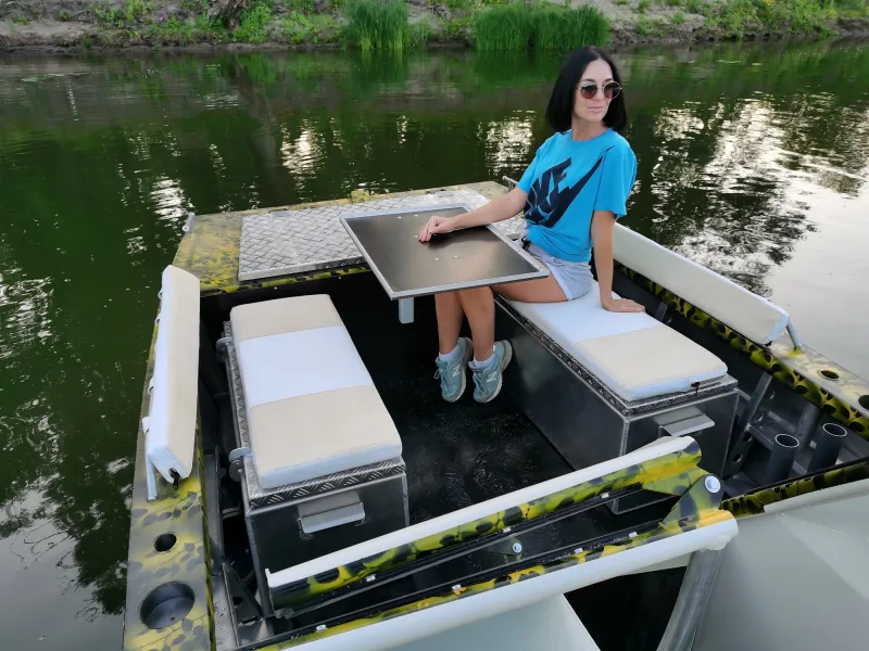 Карп 4.5 (Карп 5.0), фото: 17