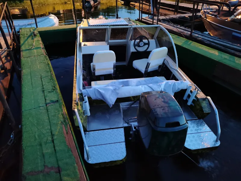 Карп 4.5 (Карп 5.0), фото: 18