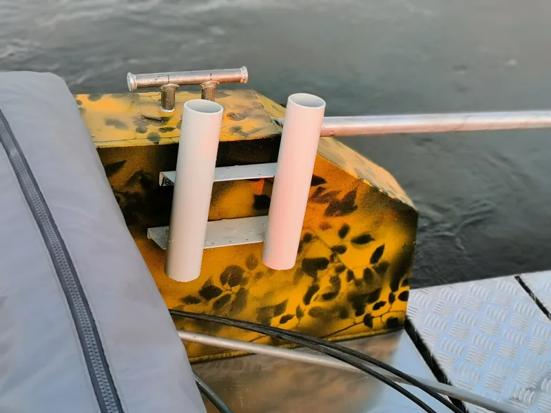 Карп 4.5 (Карп 5.0), фото: 20