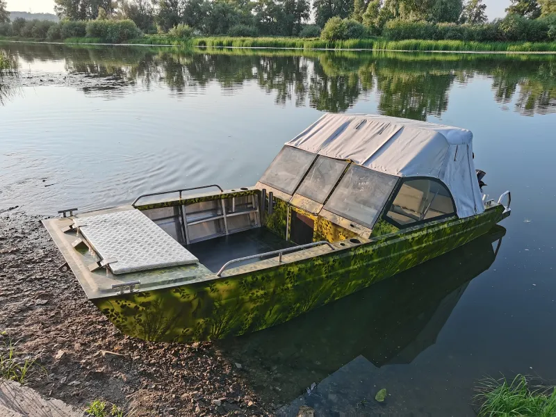 Карп 4.5 (Карп 5.0), фото: 21