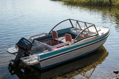 Ёрш 3700