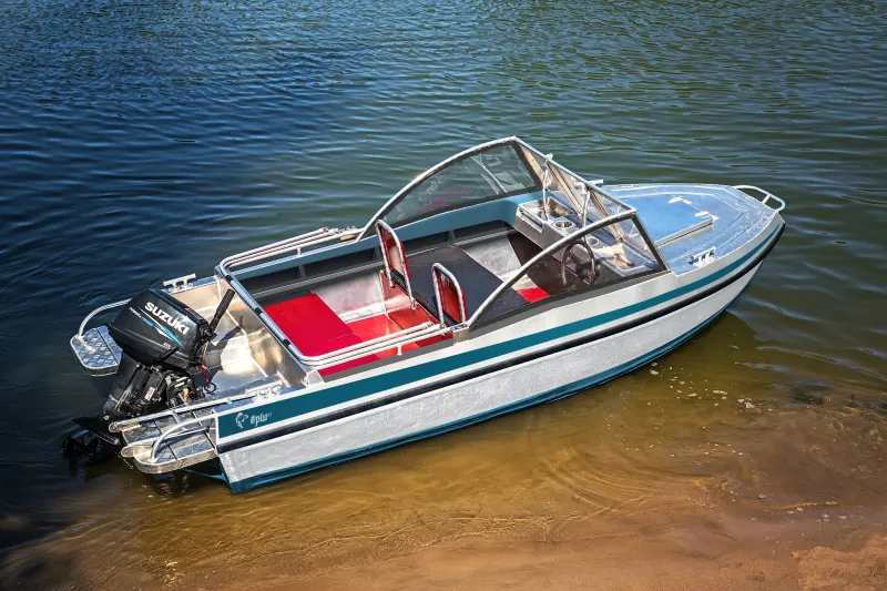 Ёрш 3700, фото: 11