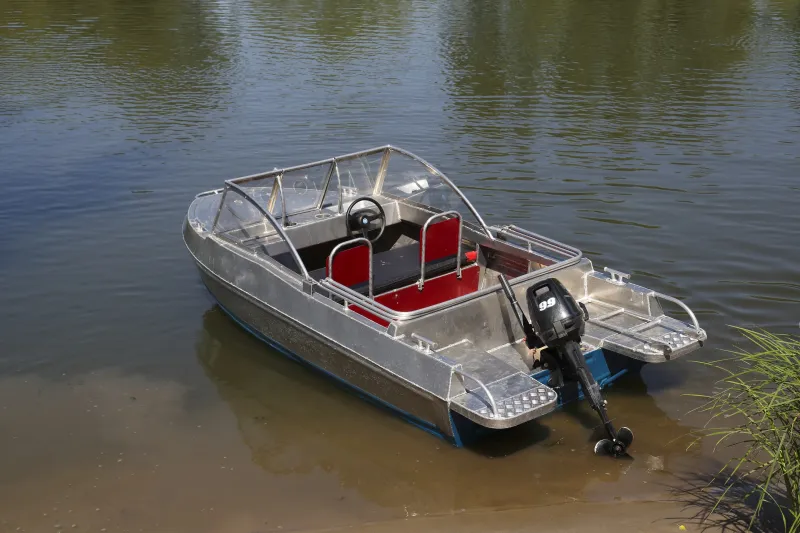 Ёрш 3700, фото: 20