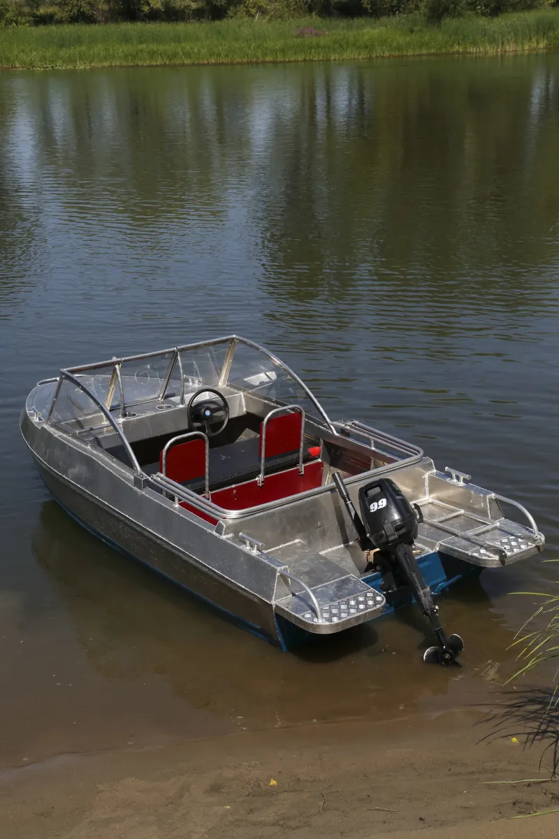 Ёрш 3700, фото: 19