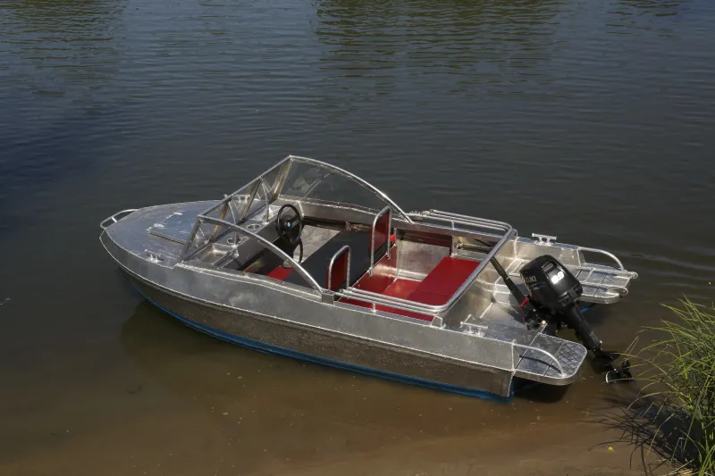 Ёрш 3700, фото: 18