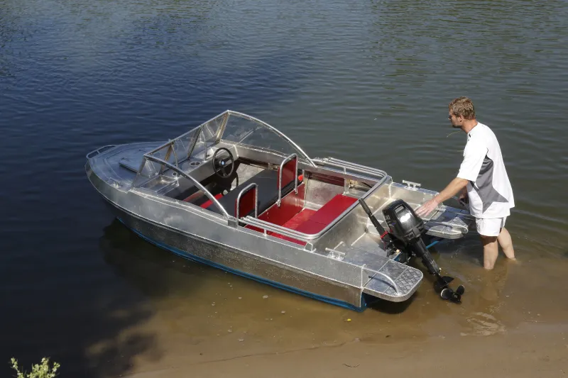 Ёрш 3700, фото: 17