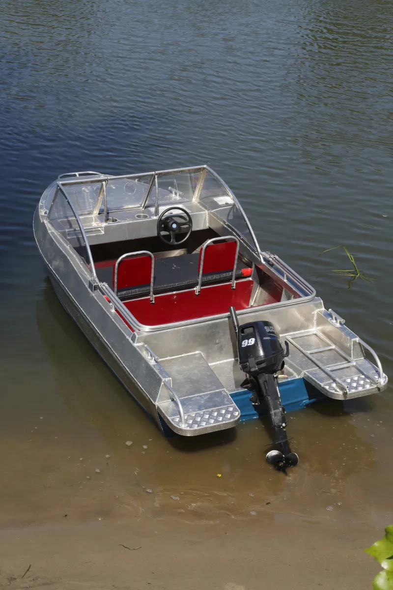 Ёрш 3700, фото: 16