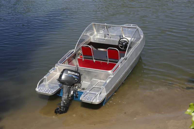 Ёрш 3700, фото: 15