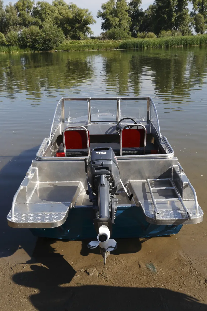 Ёрш 3700, фото: 14