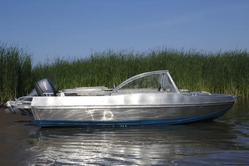 Ёрш 3700, фото: 13