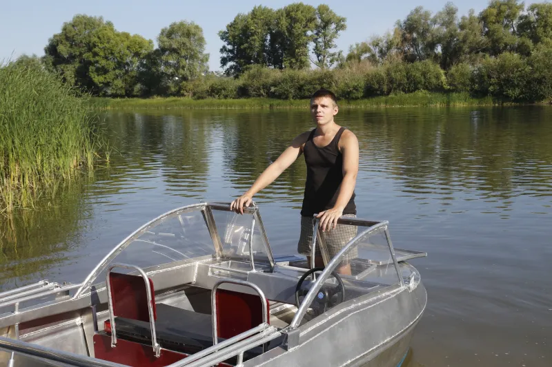 Ёрш 3700, фото: 10