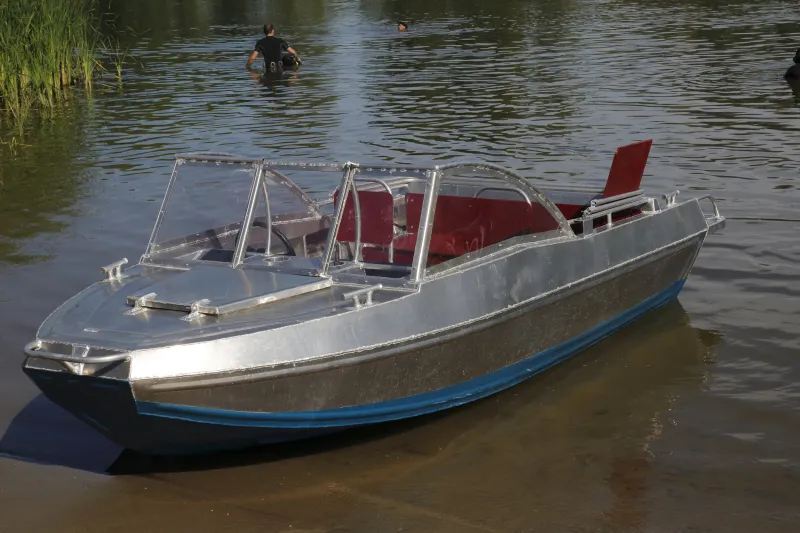 Ёрш 3700, фото: 9