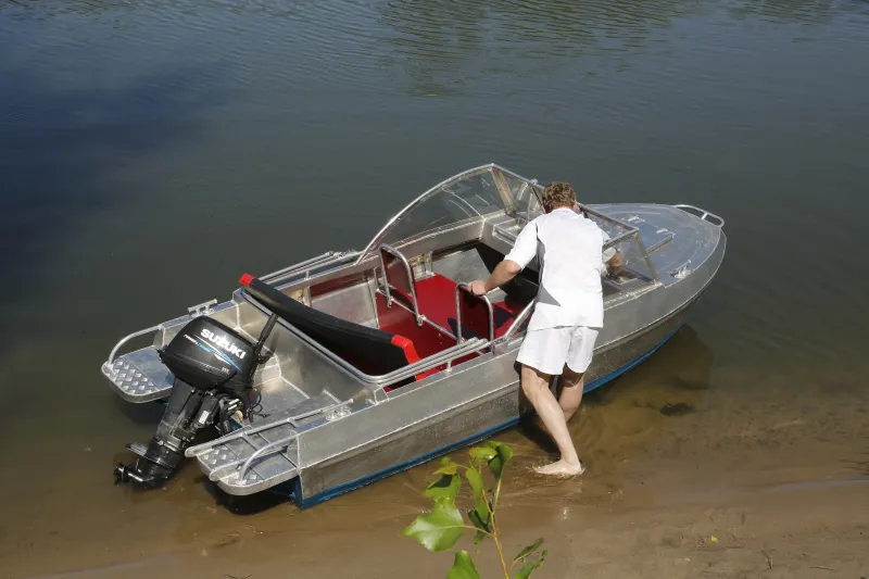 Ёрш 3700, фото: 6