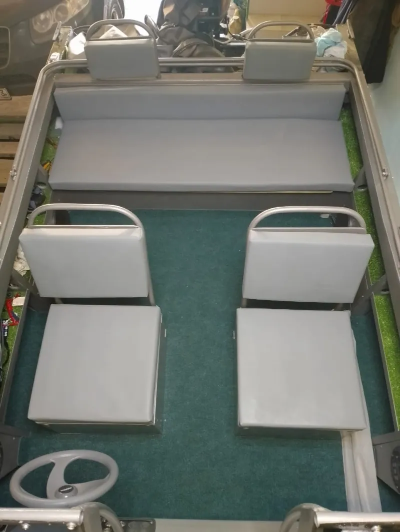 Ёрш 3700, фото: 5