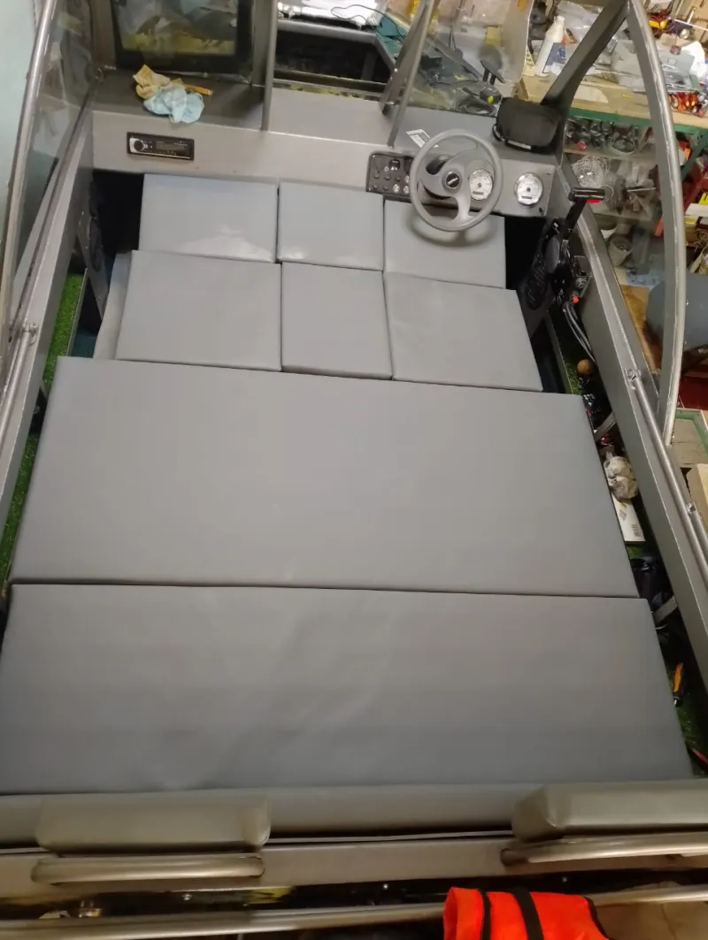 Ёрш 3700, фото: 4