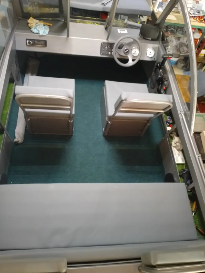 Ёрш 3700, фото: 3