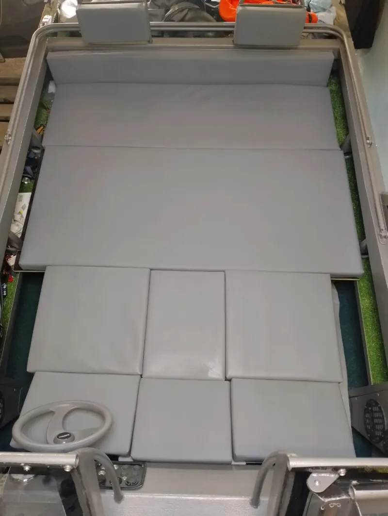 Ёрш 3700, фото: 2