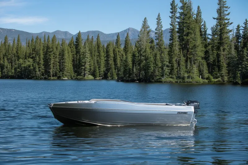 Весельная лодка Ёрш 3912 R, фото: 9