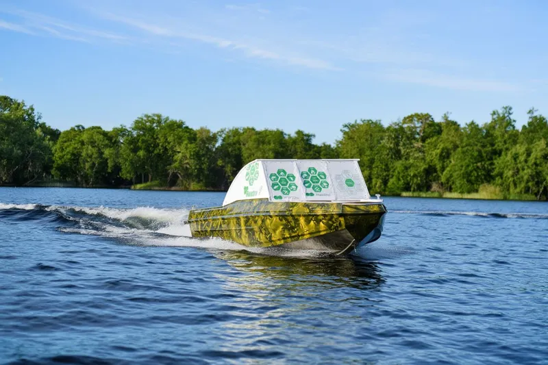 Весельная лодка Ёрш 3912 R, фото: 3