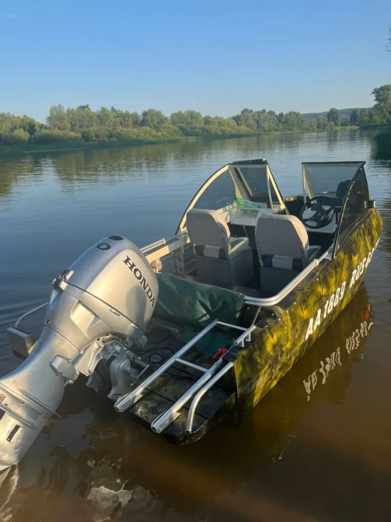 Ёрш 3912 R, фото: 8