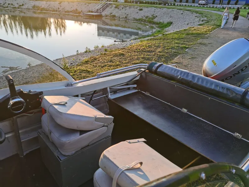 Ёрш 3912 R, фото: 7