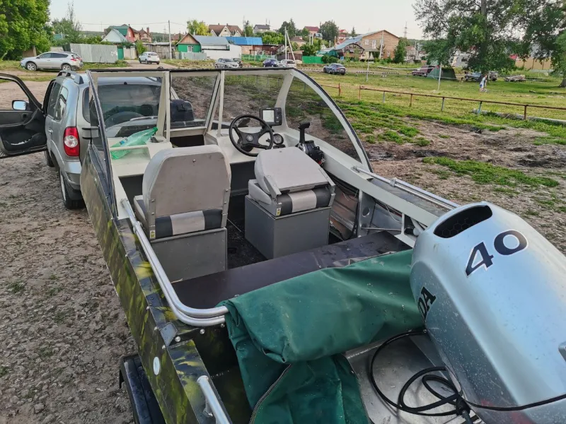 Ёрш 3912 R, фото: 6