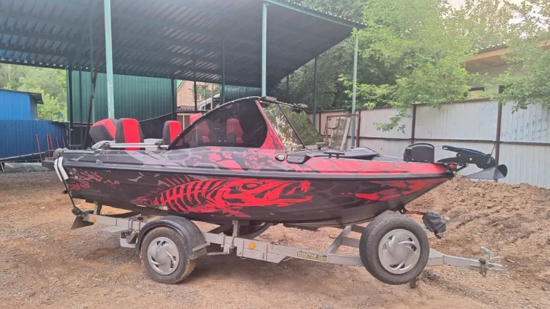 Ёрш 3912 R, фото: 5