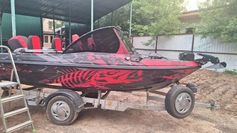 Ёрш 3912 R, фото: 4