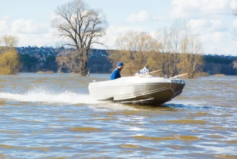 Ёрш 3912 R, фото: 3