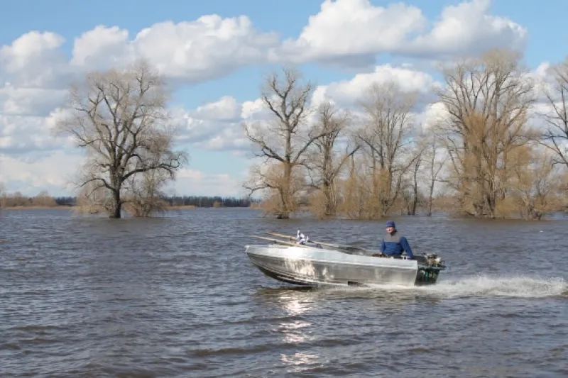 Ёрш 3912 R, фото: 4